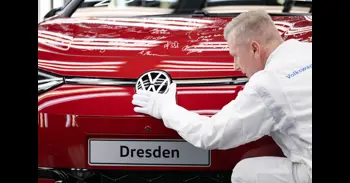 Alemania detalla el plan para la compra de coches eléctricos, con 3.000 millones de euros hasta 2029