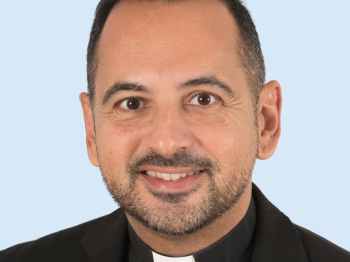 Rafael Vázquez nuevo consultor del Dicasterio para el Diálogo Interreligioso.