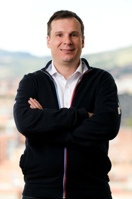 Julien Labrot, CEO de Revolut Peru