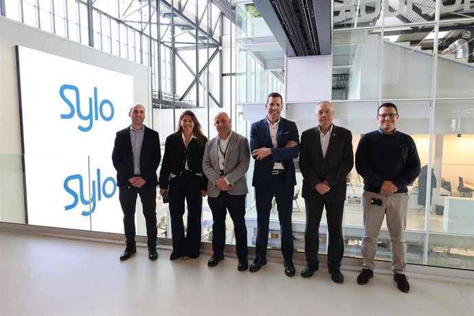 Sylo se incorpora a DFactory para "responder a los retos actuales y futuros" de la industria