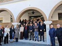Punta Umbría, Lepe e Isla Cristina (Huelva) confirman que aún hay vecinos de estos municipios desaparecidos