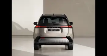 Toyota abre este martes los pedidos de la sexta generación del Toyota RAV4, desde 43.500 euros