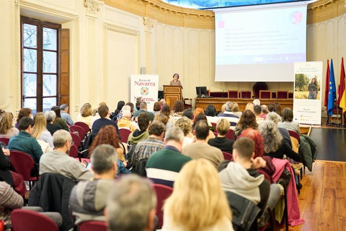 Imagen de la sesión.