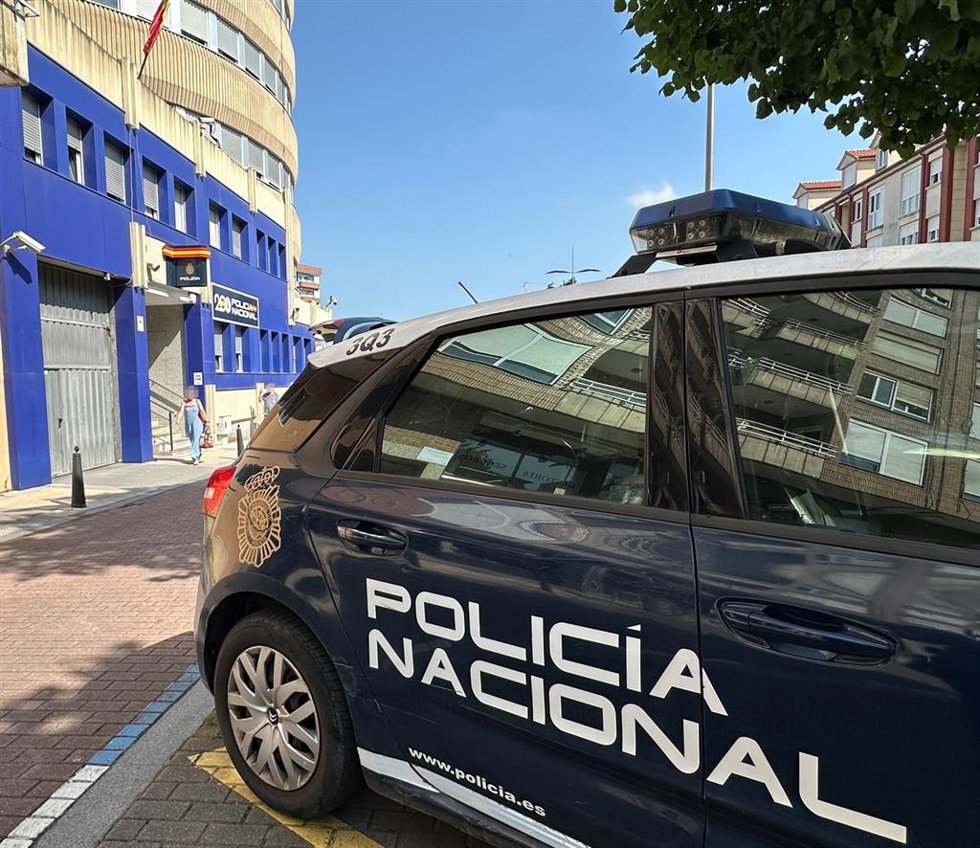 Comisaría de Policía de Torrelavega