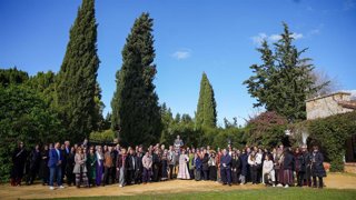 Diputación refuerza la promoción del turismo de lujo en un foro con agentes de EEUU y Latinoamérica