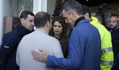 Es Andalucía - Córdoba