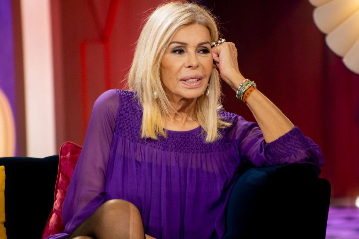 Bibiana Fernández, pregonera del Carnaval de Cartagena 2026