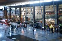 Activan dispositivo de apoyo al equipo psicosocial de la Junta habilitado en estación María Zambrano