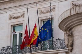 Foto: Matias Chiofalo - Europa Press - Archivo