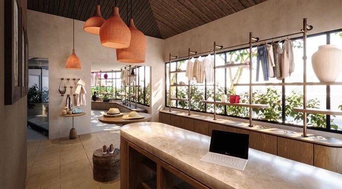 Marriott International estrena el hotel Santa Lucía Jungle Hacienda en Costa Rica.
