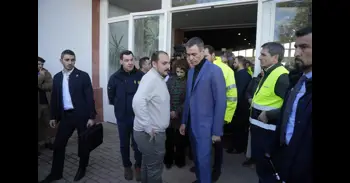 Sánchez decreta tres días de luto oficial y promete "dar con la verdad" para esclarecer las causas