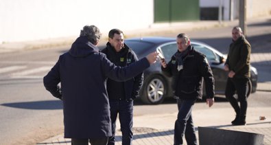 Es Andalucía - Córdoba