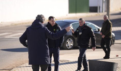 Es Andalucía - Córdoba