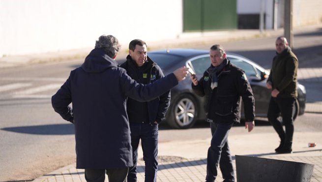 Es Andalucía - Córdoba