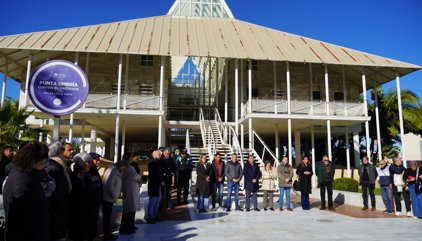 Punta Umbría (Huelva) confirma la muerte de cuatro miembros de una familia en Adamuz: Sólo sobrevive una niña de 6 años