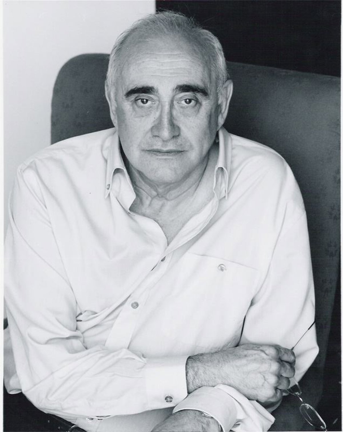 Cantabria despide al productor teatral Juanjo Seoane:  La escena está de luto 