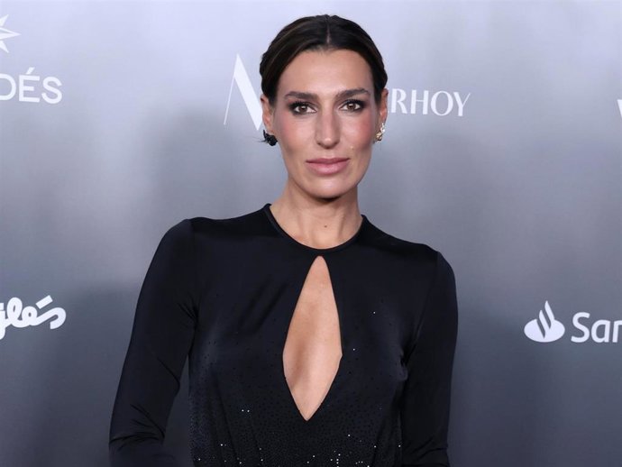 Eugenia Osborne aclara el estado de salud de su padre, Bertín Osborne, tras aplazar su agenda