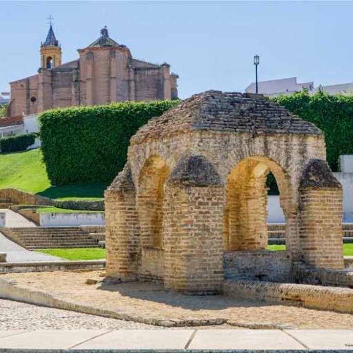 Archivo - Palos de la Frontera (Huelva).