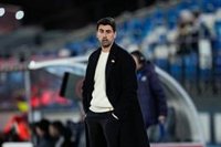 Pau Quesada: "Tenemos que demostrar que somos un equipo realmente maduro para dar ese salto competitivo"