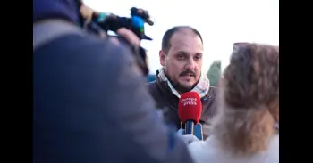 La tragedia de Adamuz (Córdoba) despierta de nuevo una ola de solidaridad: "Está en la naturaleza humana"