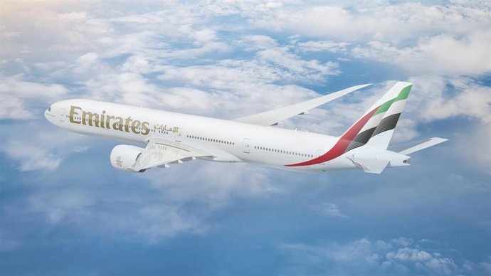 Emirates refuerza sus operaciones en Manila con cuatro nuevos vuelos semanales