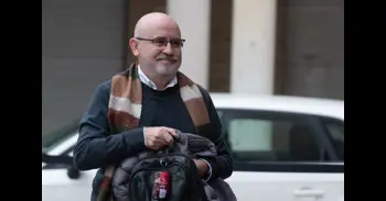 La jueza que investiga la filtración del audio de la dana manipulado cita como testigo al subdirector de Emergencias