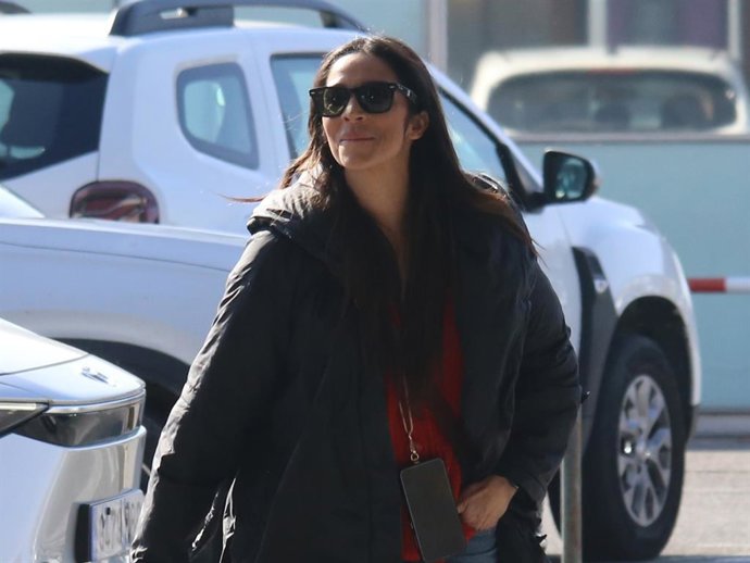 LOLA GARCÍA SE PRONUNCIA SOBRE LA SUPUESTA DISCUSIÓN ENTRE KIKO RIVERA E IRENE ROSALES