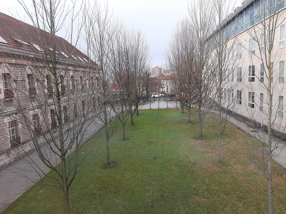 Piden siete años de prisión para un matrimonio acusado de intentar matar a dos hermanos en Santander