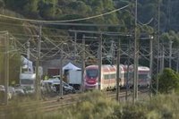 El conductor del tren Alvia fallecido en Adamuz (Córdoba), vecino de Alcorcón
