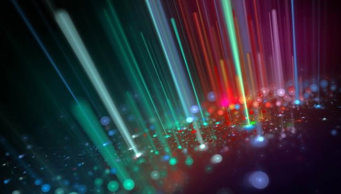 Los Premios Fotón son una iniciativa del Instituto de Óptica del CSIC