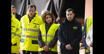 Puente agradece a Moreno su colaboración y dice tener "cero reproches": "No puedo decir otra cosa que chapó"