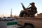 Foto: El Ejército sirio y FDS se acusan mutuamente de liberar a presos de Estado Islámico en el noreste del país