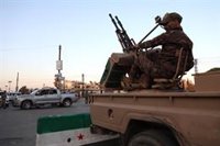 El Ejército sirio y FDS se acusan mutuamente de liberar a presos de Estado Islámico en el noreste del país