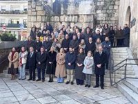 Extremadura decreta tres días de luto oficial en señal de respeto por las víctimas del accidente ferrovario en Adamuz