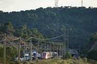 Víctimas de la dana trasladan sus condolencias por la tragedia de Adamuz y se suman al "dolor y duelo"