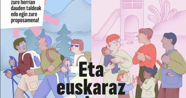 Euskera