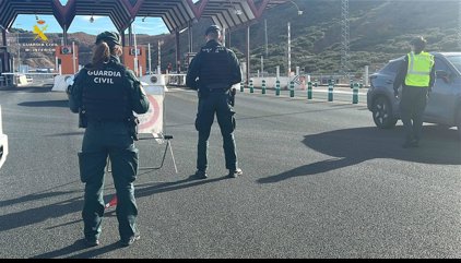 La Guardia Civil de La Rioja localiza y detiene, en un año, a 179 personas reclamados por los juzgados de toda España