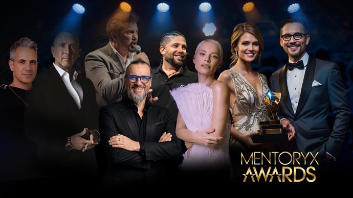 Mentoryx Awards