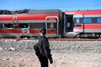 Puente niega vínculos entre el accidente de Adamuz (Córdoba) y las inversiones en la red ferroviaria