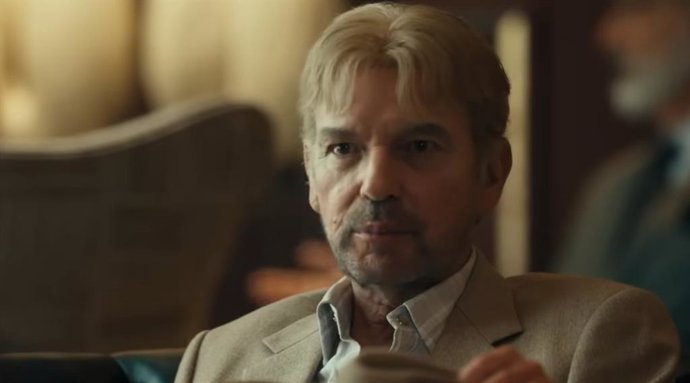 Billy Bob Thornton confirma su futuro en Landman tras el final de la temporada 2