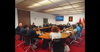 José Manuel Entrecanales no acude a la comisión de investigación del Parlamento de Navarra sobre adjudicaciones públicas