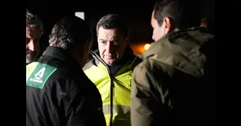 Ascendixen a 41 els morts per l'accident ferroviari en Adamuz amb 39 hospitalitzats