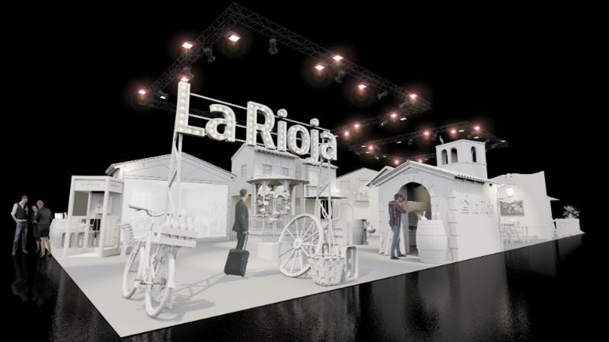 La Rioja ofrece en FITUR 2026 una programación que refuerza la estrategia turística e identidad de la región