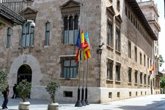 Foto: La Generalitat declara luto oficial en la Comunitat Valenciana durante tres días por el accidente de Adamuz