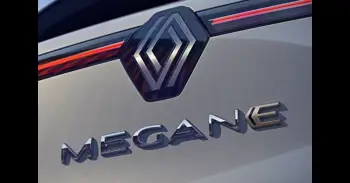 Renault vende 1,6 millones de vehículos en todo el mundo en 2025, un 3,2% más