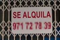 Una habitación en un piso compartido en Baleares cuesta 580 euros al mes, casi un 60% más que hace cinco años