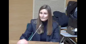 Fiscalía pide tres años de cárcel para la edil de Vox en València acusada de difundir mensajes de odio en redes sociales