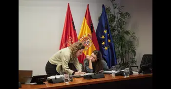 La comisión de investigación del Parlamento de Navarra vuelve a citar a Entrecanales el 9 de febrero