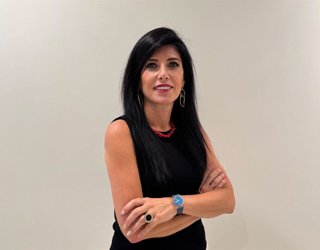 Adoración López, area manager de la 'fintech' Dojo.