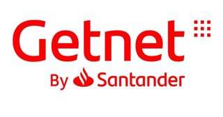 Archivo - Logo de Getnet, fintech de pagos de Banco Santander.